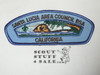 Santa Lucia Area Council t2 CSP - Scout  MERGED
