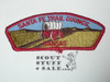 Santa Fe Trail t1a CSP - Scout