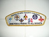 Santa Clara County Council sa56 CSP - Scout