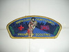 Santa Clara County Council sa52 CSP - Scout