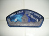 Santa Clara County Council sa41 CSP - Scout