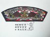 Santa Clara County Council sa29 CSP - Scout