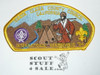 Santa Clara County Council sa13 CSP - Scout