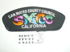 San Mateo County Council t1 CSP - Scout  MERGED