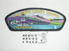 San Mateo County Council sa3 CSP - Scout