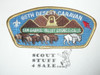 San Gabriel Valley Council sa53 CSP - Scout