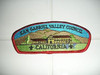 San Gabriel Valley Council sa35 CSP - Scout