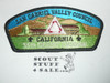 San Gabriel Valley Council sa25 CSP - Scout