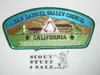 San Gabriel Valley Council sa24 CSP - Scout