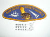 San Diego County Council t1a CSP - Scout  MERGED