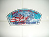 Quapaw Council sa27 CSP - Scout
