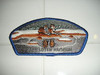 Quapaw Council sa21 CSP - Scout