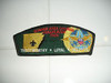 Quapaw Council sa22 CSP - Scout