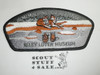 Quapaw Council sa20 CSP - Scout
