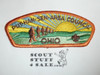 Put-Han-Sen Area Council s2 CSP - Scout  MERGED