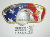 Potawatomi Area Council sa95 #15/15 CSP - Eagle Scout