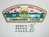 Potawatomi Area Council sa9 CSP - Scout