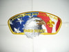 Potawatomi Area Council sa91 CSP - Eagle Scout