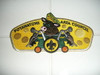 Potawatomi Area Council sa85 CSP - Scout