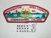 Potawatomi Area Council sa8 CSP - Scout