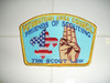 Potawatomi Area Council sa58 CSP - Scout