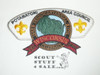 Potawatomi Area Council sa23 CSP - Scout