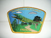Potawatomi Area Council sa140 CSP - Scout