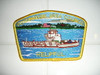 Potawatomi Area Council sa139 CSP - Scout