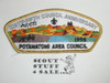 Potawatomi Area Council sa13 CSP - Scout