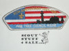 Pine Tree Council s6 CSP - Scout
