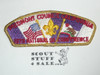 Piedmont CA Council sa10 CSP - 1979 NOAC
