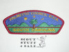 Palmetto Council s2 CSP - Scout