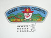 Ozark Trails Council sa19 CSP - Scout
