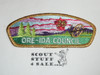 Ore-Ida Council sa21 CSP - Scout