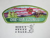 Ore-Ida Council sa20 CSP - Scout