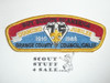 Orange County Council sa7 CSP - Scout - 75th Jubilee