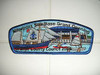 Orange County Council sa120 CSP - Newport Sea Base