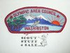 Olympic Area Council tu-a National Reproduction CSP - Scout  MERGED