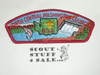North Central Washington Council s1 CSP - Scout  MERGED