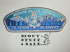 Nevada Area Council sa13 CSP - Scout