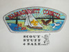 Narragansett Council sa12 CSP - Eagle Scout