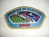 Minsi Trails Council sa36 CSP - Scout