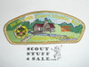 Milwaukee County Council sa7 CSP - Scout