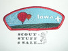 Mid-Iowa Council sa12 CSP - Scout