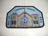 Longhorn Council sa23 CSP - Catholic Scouting