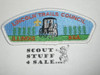 Lincoln Trails Council s2 CSP - Scout