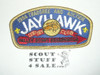 Jayhawk Area Council sa9 CSP - Scout