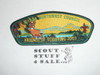 Inland Northwest Council sa17 CSP - Scout