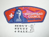 Indianhead Council s3 CSP - Scout  MERGED