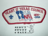 Heart O' Texas Council s2 CSP - Scout - MERGED